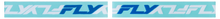 Load image into Gallery viewer, Youth Zone Goggle Blue/White W/ Black Mirror/Smoke Lens