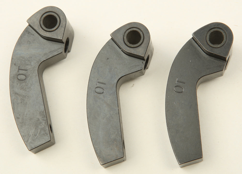 Hypershift Team Full Tip Machined Weights 3/Pk 69.5g