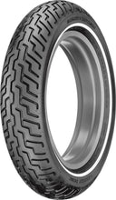Load image into Gallery viewer, Tire D402 Front Mt90b16 72h Bias Tl Nws