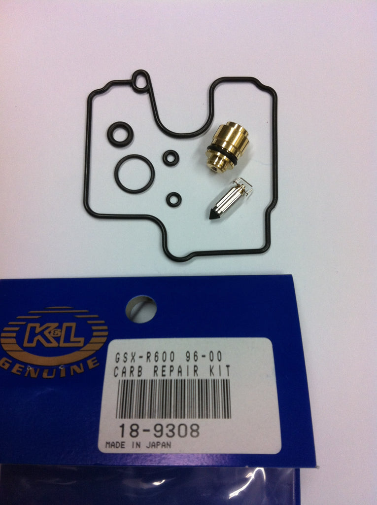 Carburetor Repair Kit
