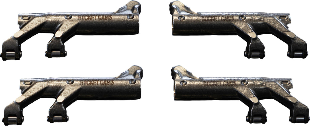 Roller Rocker Arms M8 `17 24