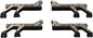 Roller Rocker Arms M8 `17 24
