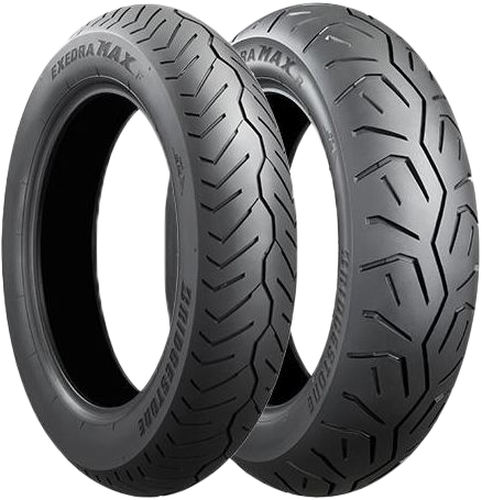 Tire Exedra Max Rear 180/70r16 77v Radial Tl
