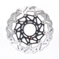 Sk2 Directional Rotor Left
