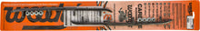 Load image into Gallery viewer, 6" Carbide Runners S D