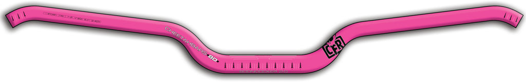 Boondocker 2.0 Handlebar Pink