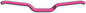 Boondocker 2.0 Handlebar Pink