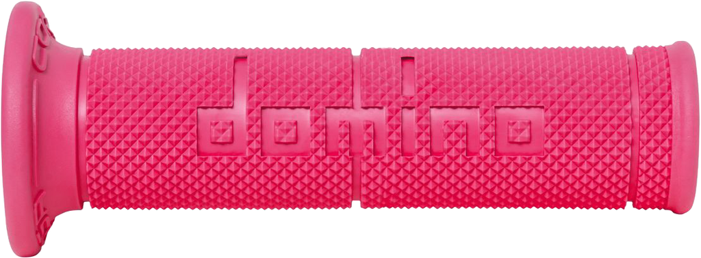Corsa Grips Fuschia Pair