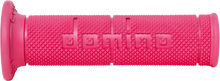 Load image into Gallery viewer, Corsa Grips Fuschia Pair