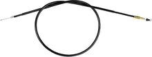Load image into Gallery viewer, Black Vinyl Hot Start Cable