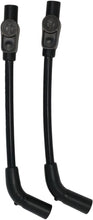 Load image into Gallery viewer, Black Wires That Fit The Coil Relocation Kit