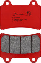 Load image into Gallery viewer, Prime Sa Brake Pads Sintered