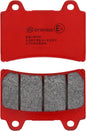 Prime Sa Brake Pads Sintered