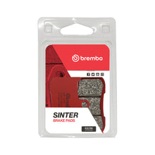 Load image into Gallery viewer, Prime Sa Brake Pads Sintered