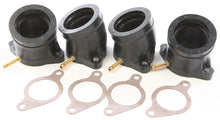 Load image into Gallery viewer, Carburetor Boot/Holder
