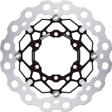 Load image into Gallery viewer, Brake Rotor Cubiq Floating Front