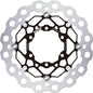 Brake Rotor Cubiq Floating Front