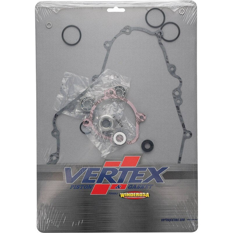 Water Pump Rebuild Kit