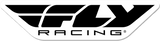Fly Racing Trailer Sticker 45
