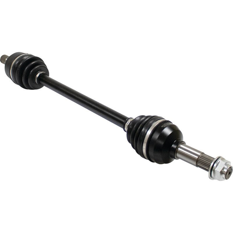 8 Ball Heavy Duty Axle Yam