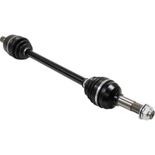 Load image into Gallery viewer, 8 Ball Heavy Duty Axle Yam