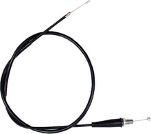 Load image into Gallery viewer, Black Vinyl Throttle Cable