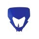 Load image into Gallery viewer, Headlight Mask Blue