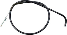 Load image into Gallery viewer, Black Vinyl Clutch Cable