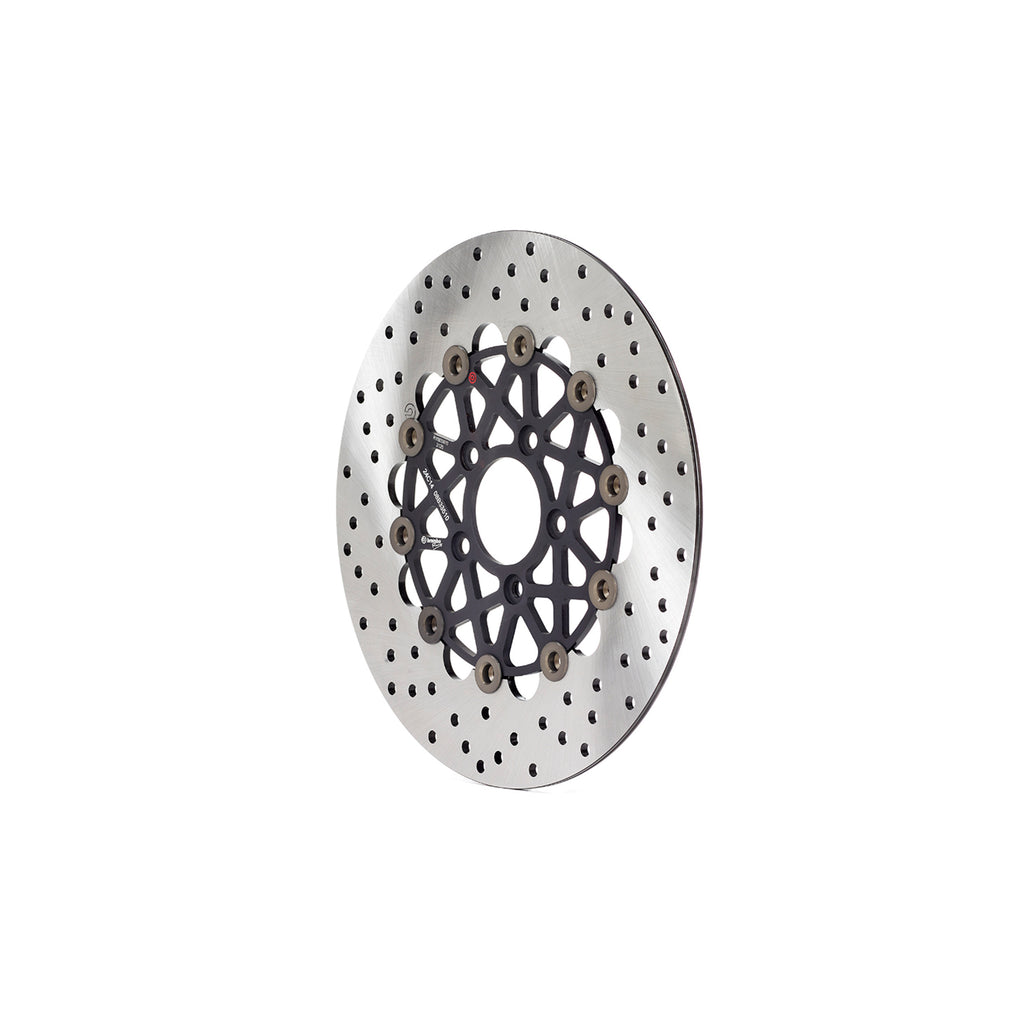 Xtra Front Supersport Rotor Floating