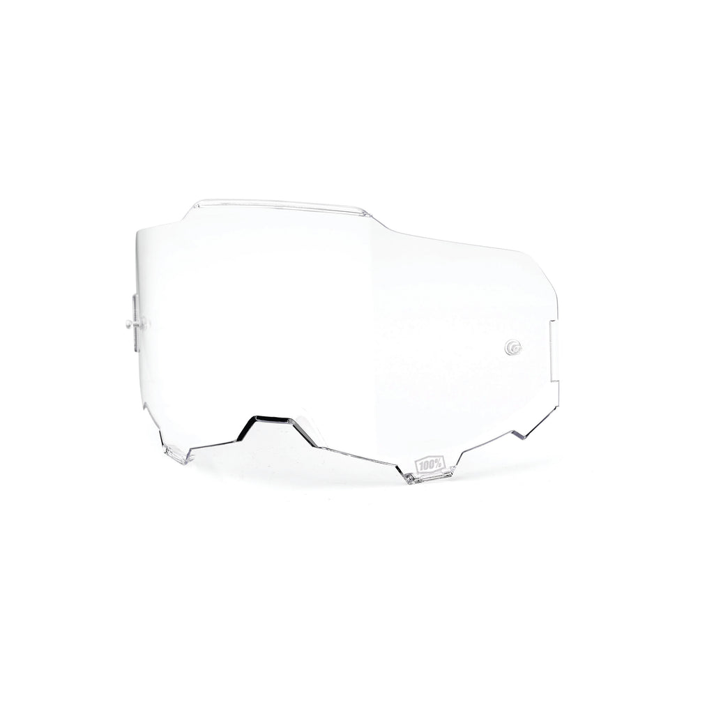 Armega/Armatic Injected Injected Clear Lens