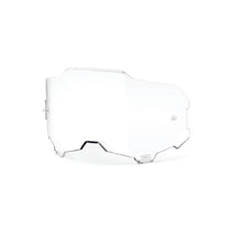 Load image into Gallery viewer, Armega/Armatic Injected Injected Clear Lens