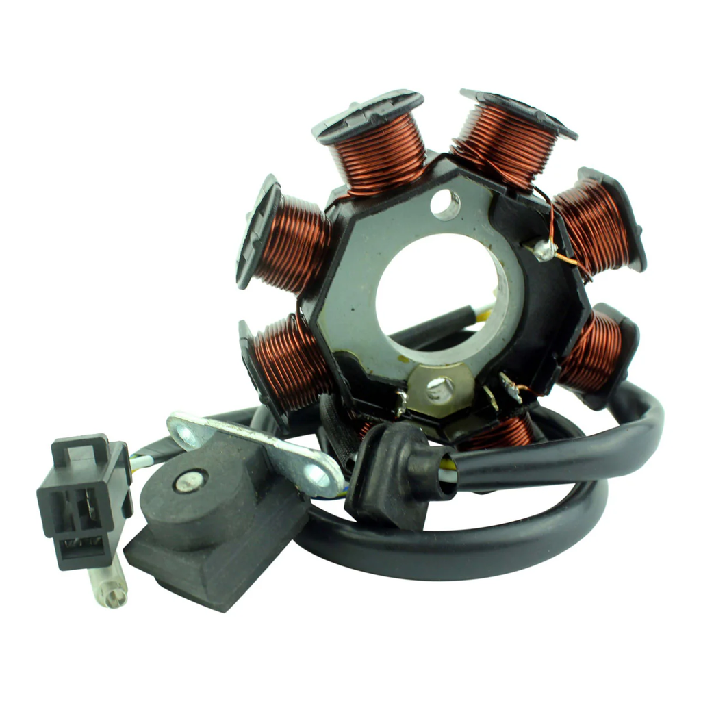 Stator Kaw