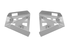 Load image into Gallery viewer, Alloy Front A Arm Guards Hon