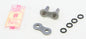 Professional 520vo Rivet Master Link