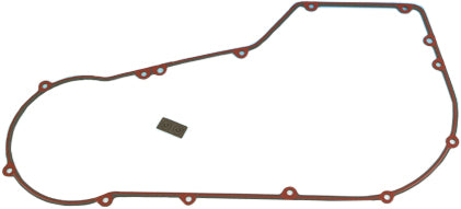 Gasket Primary Cover Beaded Dyna Softail 5spd 5pk 60539 94