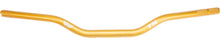 Load image into Gallery viewer, Moto Style Handlebar Tbw Gold W/1" Ends