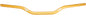 Moto Style Handlebar Tbw Gold W/1