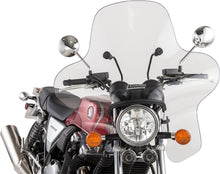 Load image into Gallery viewer, S 00 Enterprise Windshield Cle Ar 21.5"X35.5"