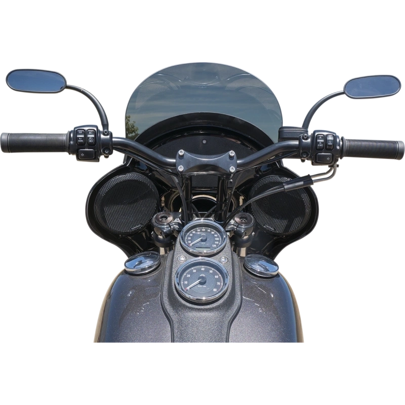 RWD TXR FAIRING KITS HARLEY DAVIDSON MODELS - The Speed Shop Canada