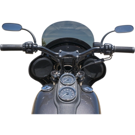 RWD TXR FAIRING KITS HARLEY DAVIDSON MODELS - The Speed Shop Canada