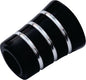 Grooved Shift Eliminator Black
