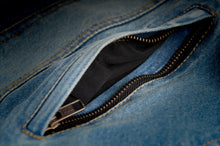 Load image into Gallery viewer, Iron Sights Club Vest Blue Sm