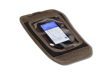 Load image into Gallery viewer, Tank Pad Dark Oak