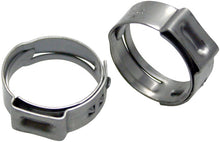 Load image into Gallery viewer, Stepless Clamps 14.8mm 18.0mm 10/Pc