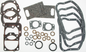 Gasket Top End Panhead Firerin Foam Bse Kit 17034 48 Xf
