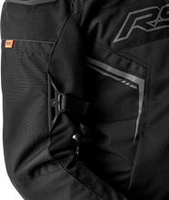 Load image into Gallery viewer, S1 D3o Mesh Jacket Black Sm