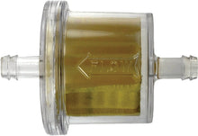 Load image into Gallery viewer, 1/4" Fuel Filter