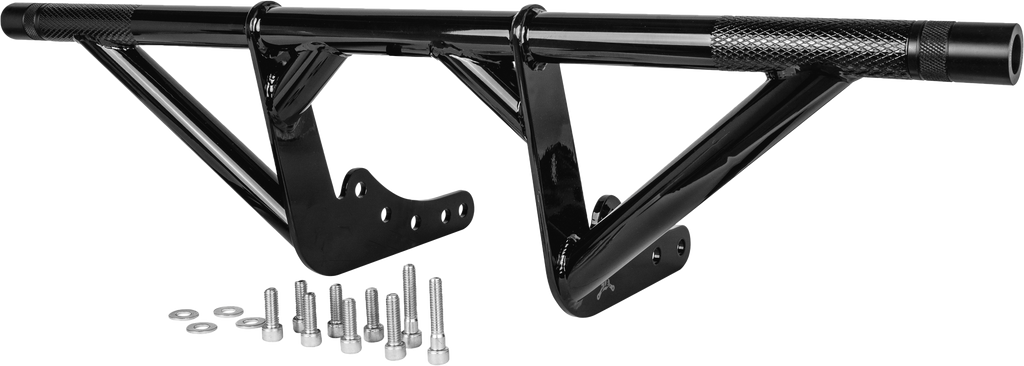 Brawler Crash Bar M8 Softail `18 24