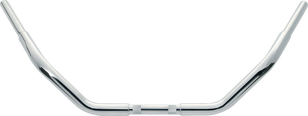 Chubby Rk Ii Bar Chrome