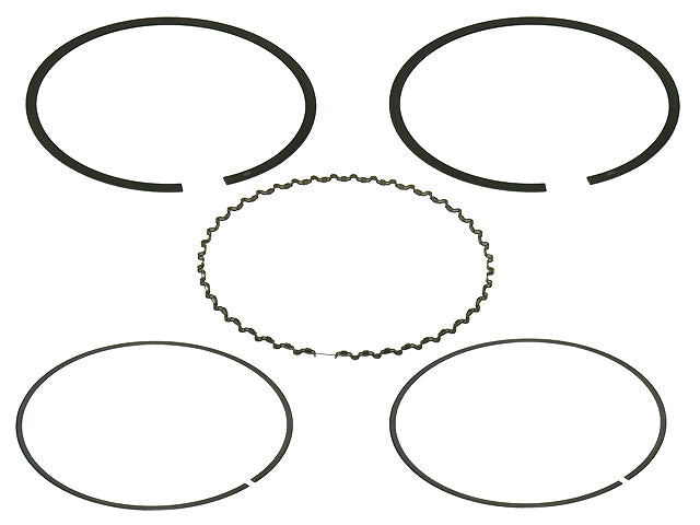 Piston Rings 90.92mm Pol For Namura Pistons Only